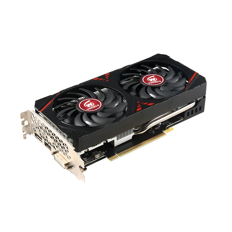 VEINEDA RTX3050 8GB GDDR6 128bit Computer Graphics Card  RTX 3050 8GB Gaming PC rtx 3070 DP*HDMI -compatible placa de video