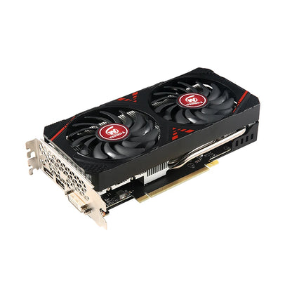VEINEDA RTX3050 8GB GDDR6 128bit Computer Graphics Card  RTX 3050 8GB Gaming PC rtx 3070 DP*HDMI -compatible placa de video