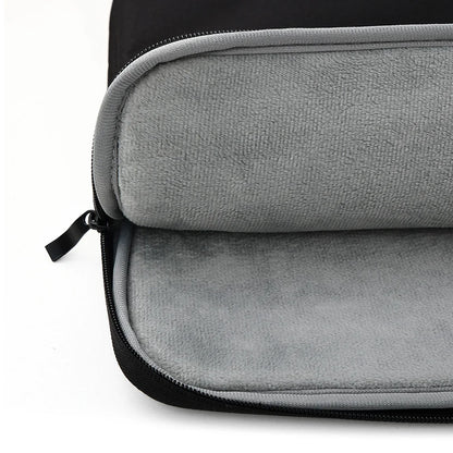 UPERFECT Laptop Sleeve 19.5 inch for Laptop Portable Monitor Notebook Tablet with Large Capacity Case Pocket Zipper and Handle