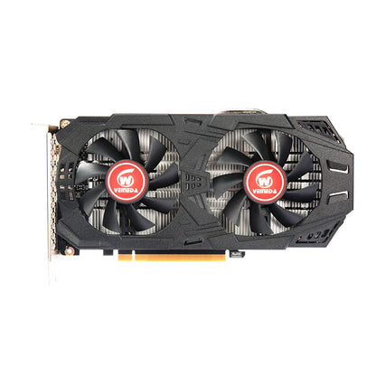 VEINEDA  gtx 1060 6g  Graphics Cards 1506MHz 192Bit GDDR5 GTX1060  Video Card  Refurbished Cards 1050ti gtx960 4gb
